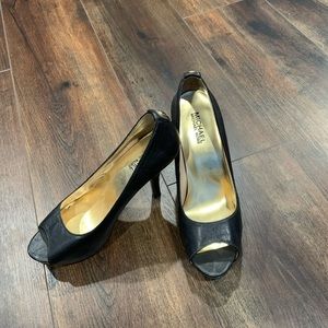 Michael Kors heels